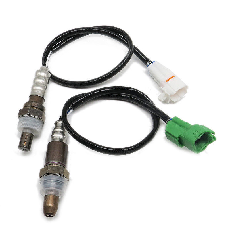 TIANBANG 2pcs Ʈ + ٿ Ʈ 2007-2009 Ű SX4 L4-2.0 234-9033 1821380J00